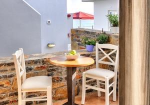 Myrtos Mare Suites - Studio 2