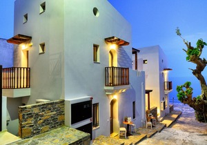 Myrtos Mare Suites - Studio 2