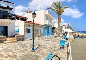 Myrtos Mare Suites - Studio 2