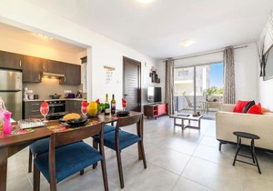 Mythical Sands Apartments