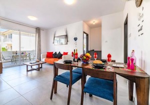 Mythical Sands Apartments