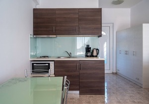 Mythos studio 3,near beach & tavern,South Crete
