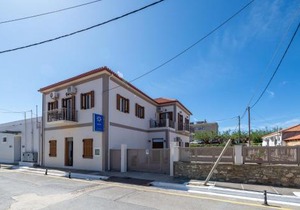 Mythos Suites-Aphrodite apartment