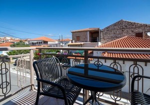 Mythos Suites-Aphrodite apartment