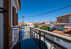 Mythos Suites-Aphrodite apartment