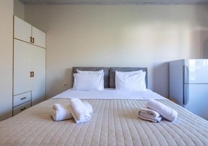 Mythos Suites-Hermes apartment