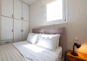 Mythos Suites-Poseidon apartment