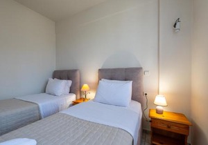 Mythos Suites-Poseidon apartment