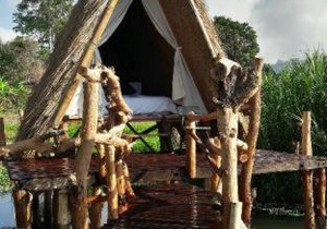 N'jung Bali Camp