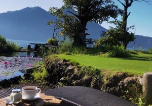 N'jung Bali Camp