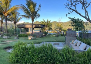 N'jung Bali Camp