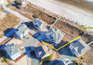 N. Permuda Wynd 130 / Community Pool, Elevator, Game Room, Wifi!!