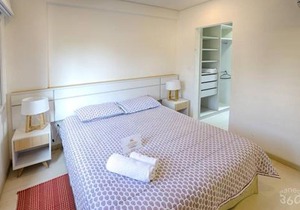 N1A1 - New, Nice, for Long and Short Stay