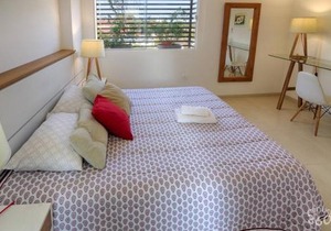 N2A2 - New, Nice, for Long and Short Stay