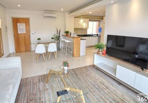 N2A2 - New, Nice, for Long and Short Stay