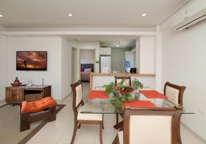 N3A1 - New, Nice, for Long and Short Stay