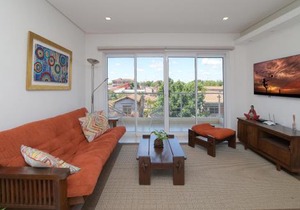 N3A1 - New, Nice, for Long and Short Stay