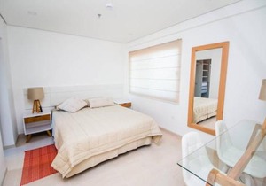 N4A1 - New, Nice, for Long and Short Stay