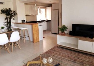 N4A1 - New, Nice, for Long and Short Stay