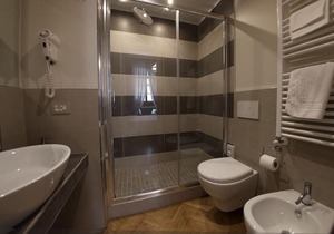 N4U Guest House Florence