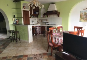 Na Podole Apartment
