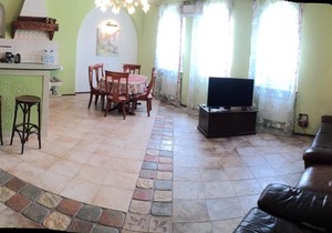 Na Podole Apartment