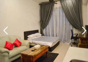 Nadi Bangsar 101