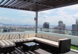 Nadi Bangsar 101