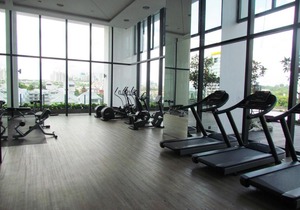 Nadi Bangsar 101