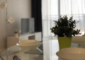 Nadi Bangsar Apartments
