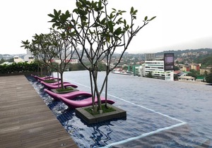 Nadi Bangsar Apartments