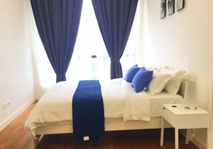Nadi Bangsar Apartments