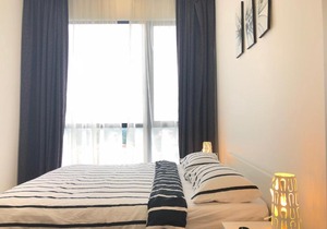 Nadi Bangsar Apartments