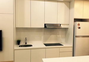 Nadi Bangsar, Kuala Lumpur (Free Wifi & Near KLCC)