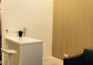 Nadi Bangsar, Kuala Lumpur (Free Wifi & Near KLCC)
