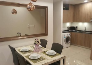 Nadi Bangsar Residence