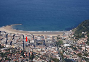 Nafarroa Plaza by FeelFree Rentals
