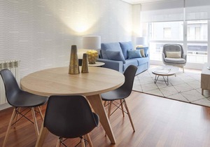 Nafarroa Plaza by FeelFree Rentals