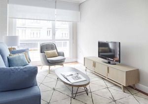 Nafarroa Plaza by FeelFree Rentals