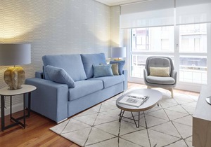 Nafarroa Plaza by FeelFree Rentals