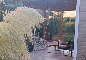 Nafplio Lodge. Tiny villa 1