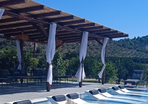 Nafplio Lodge. Tiny villa 2