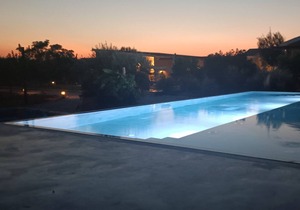 Nafplio Lodge. Tiny villa 2