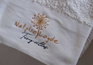 Nafplio Lodge. Tiny villa 3