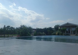 Nafplio Lodge. Tiny villa 4