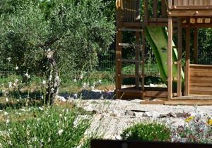 Nafplio Lodge. Tiny villa 4