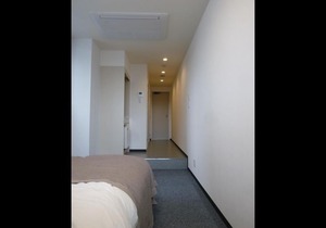 Nagoya Motoyama House F