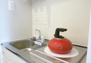 Nagoya Motoyama House B