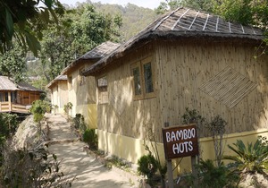 Nainital Homes and Resort