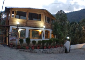 Nainital Homes and Resort